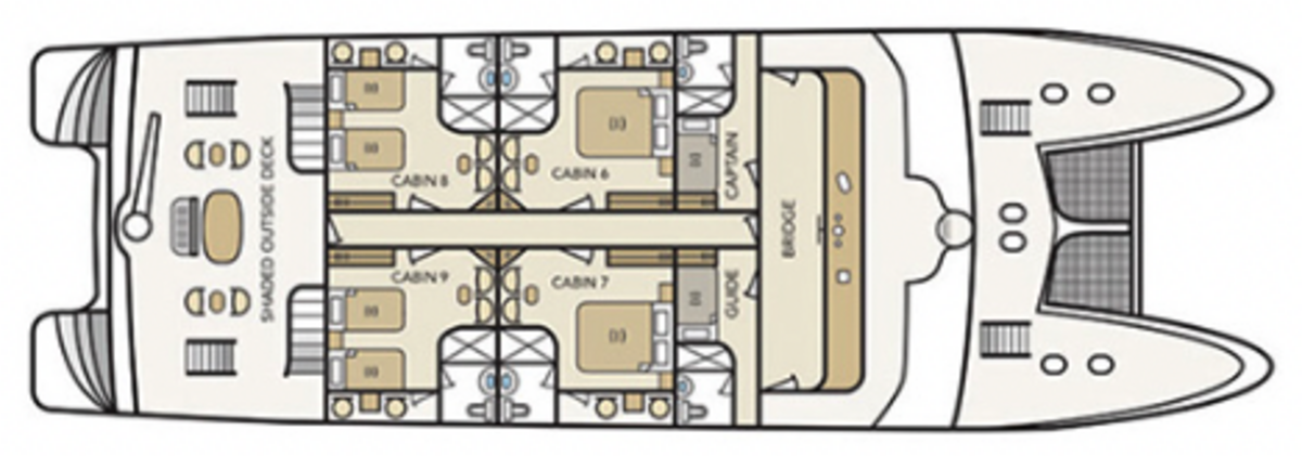Upper Deck